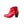 Texas Boots (Red)
