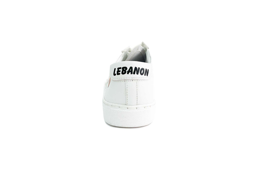 THAWRA Sneakers (White)